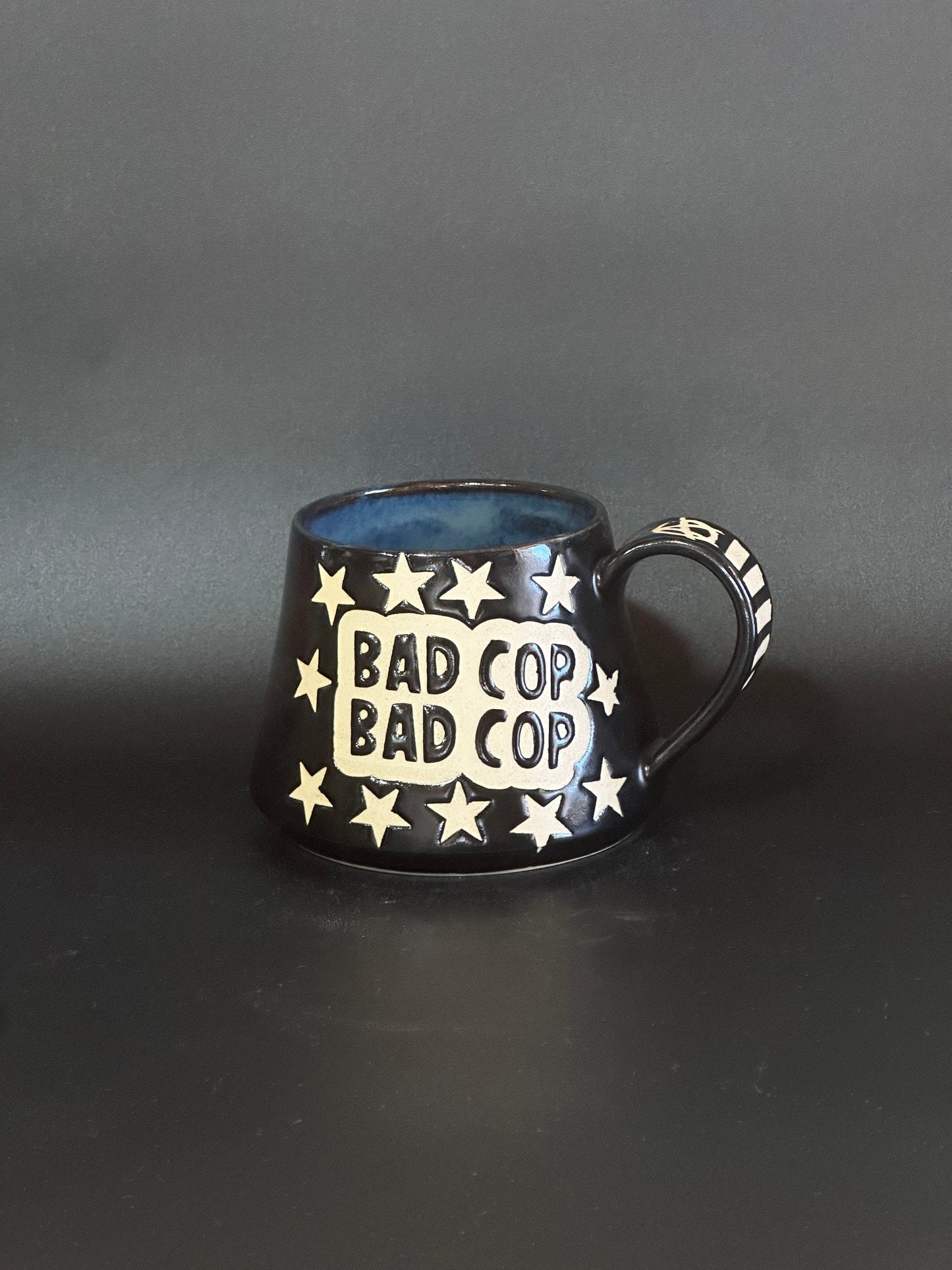 Bad Cop Bad Cop 18