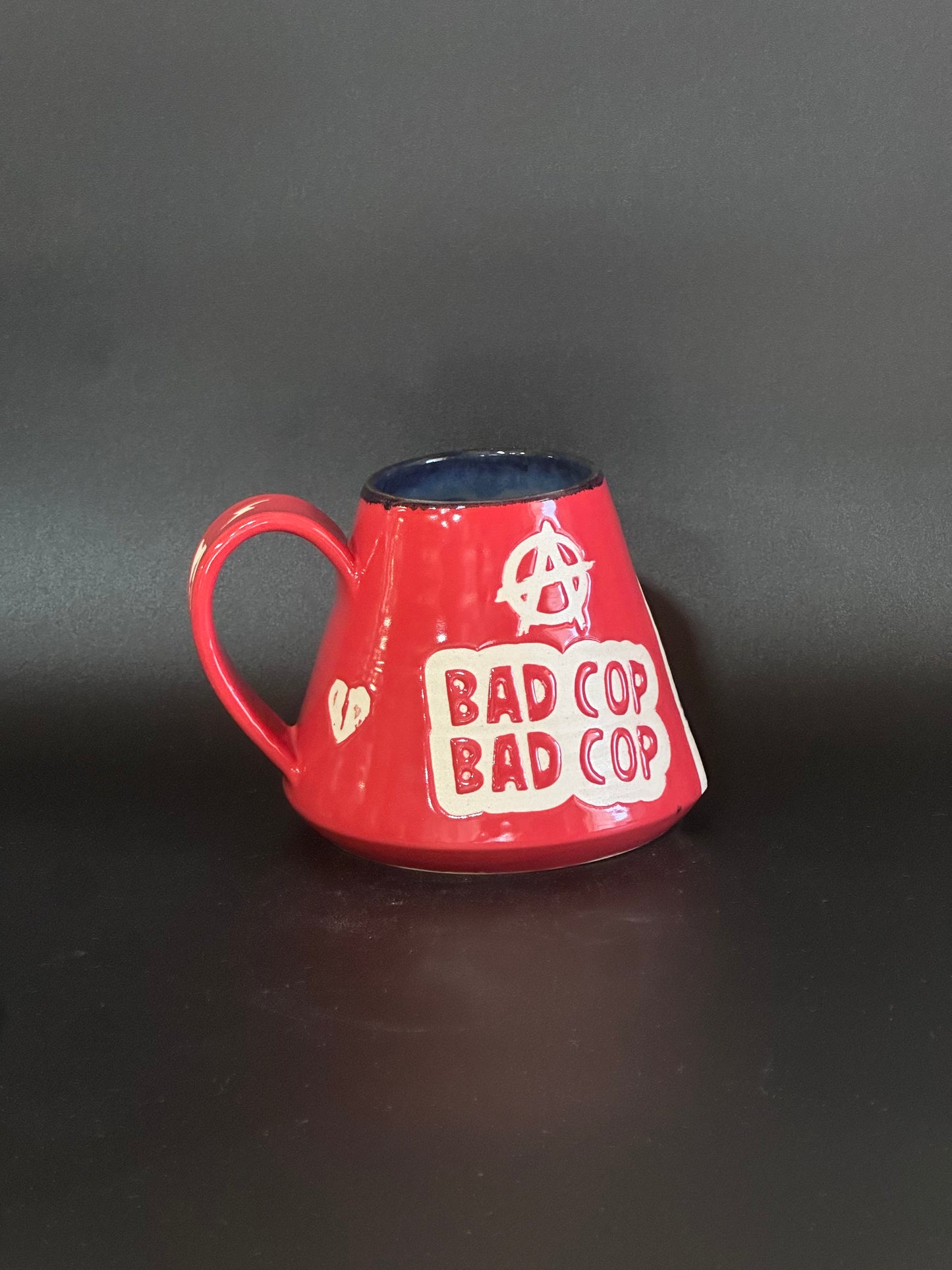 Bad Cop Bad Cop 17