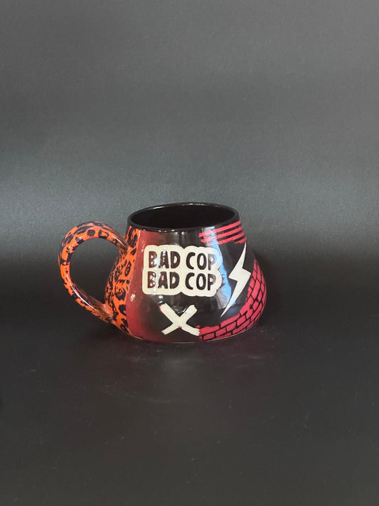 Bad Cop Bad Cop 16