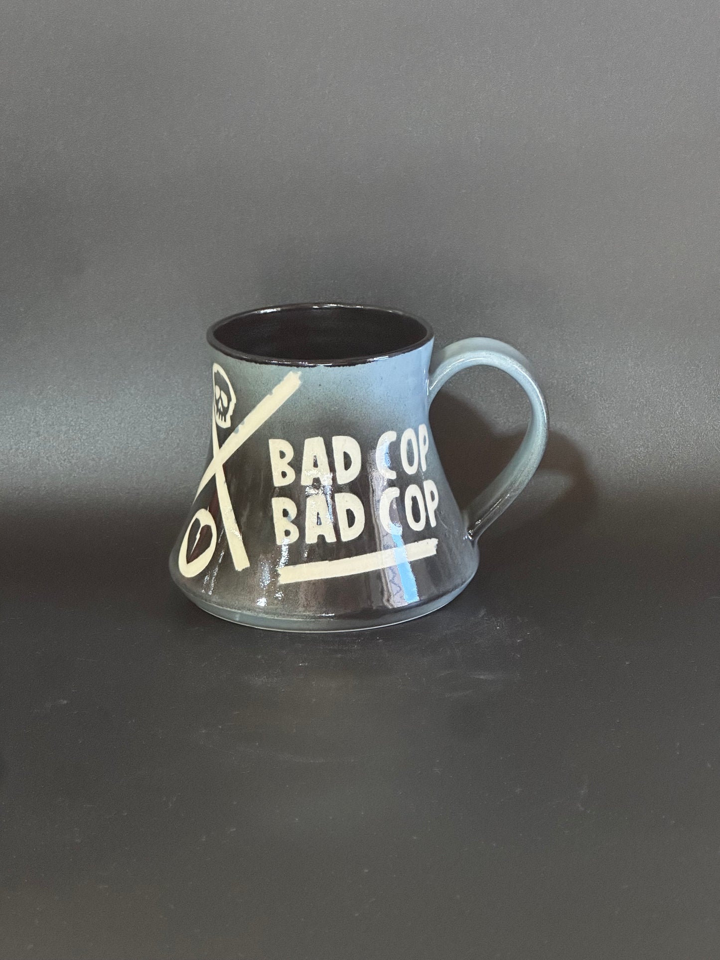Bad Cop Bad Cop 15