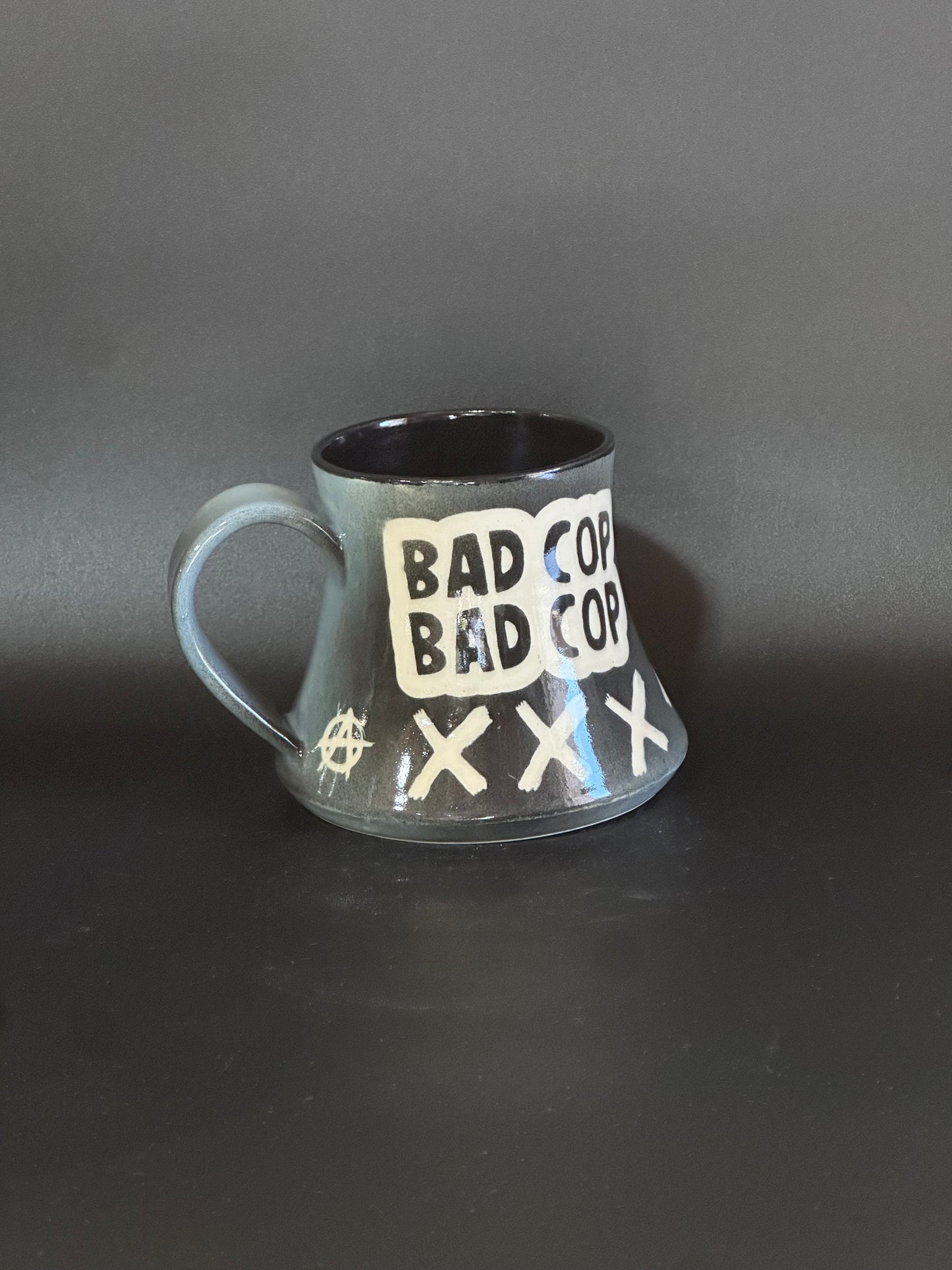 Bad Cop Bad Cop 15