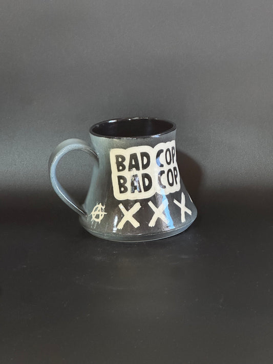 Bad Cop Bad Cop 15