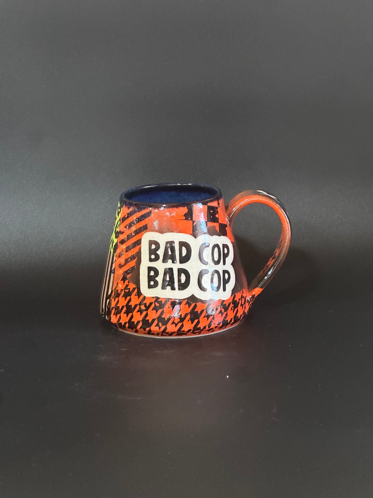 Bad Cop Bad Cop 14