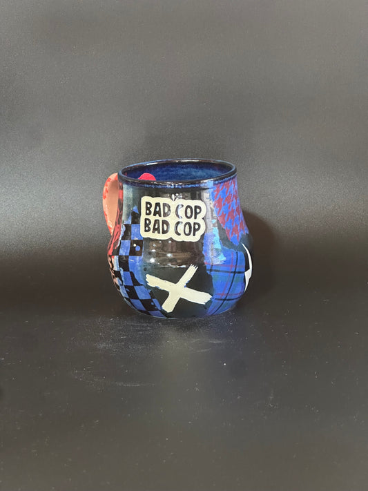 Bad Cop Bad Cop 13