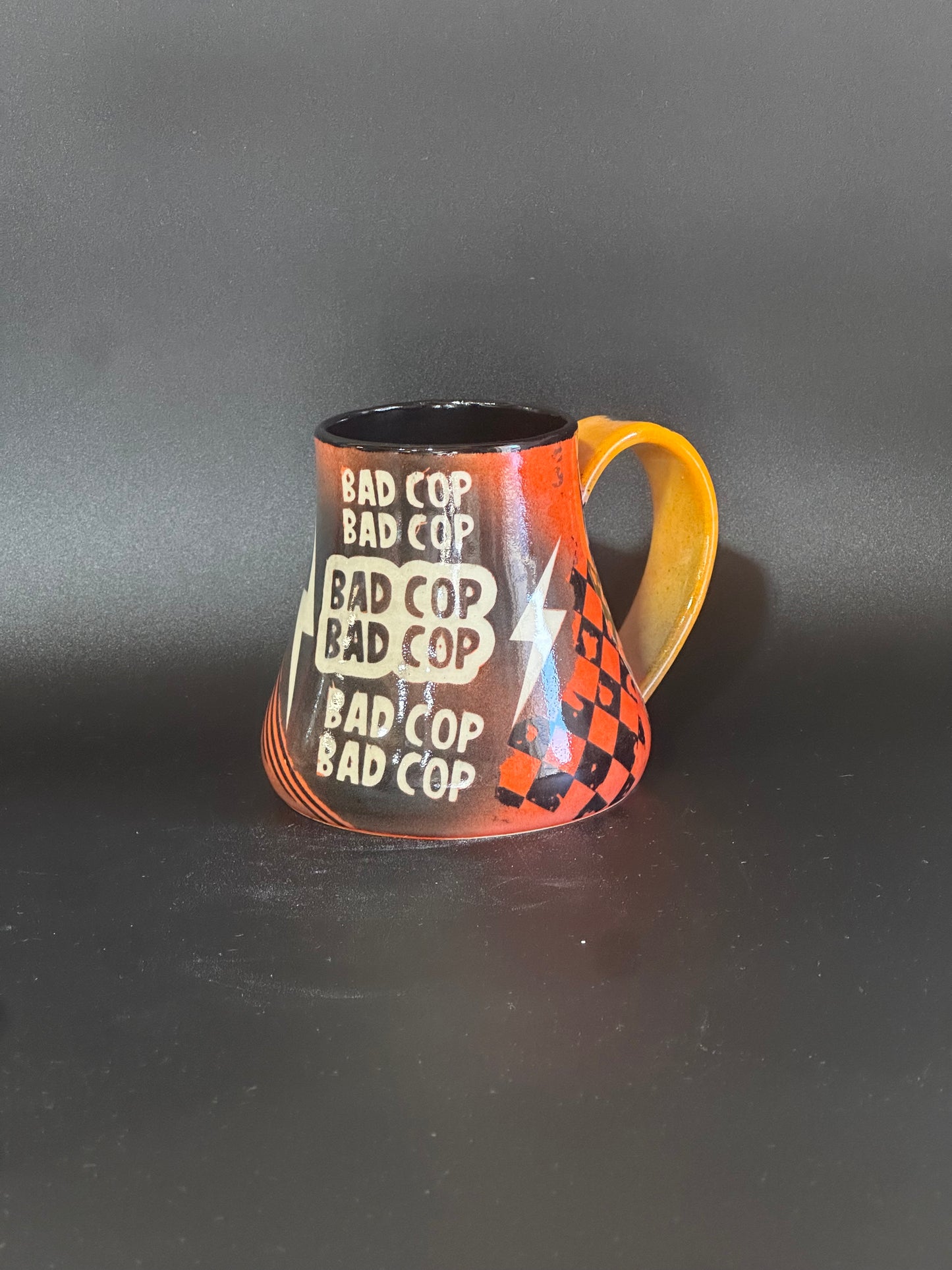 Bad Cop Bad Cop 10