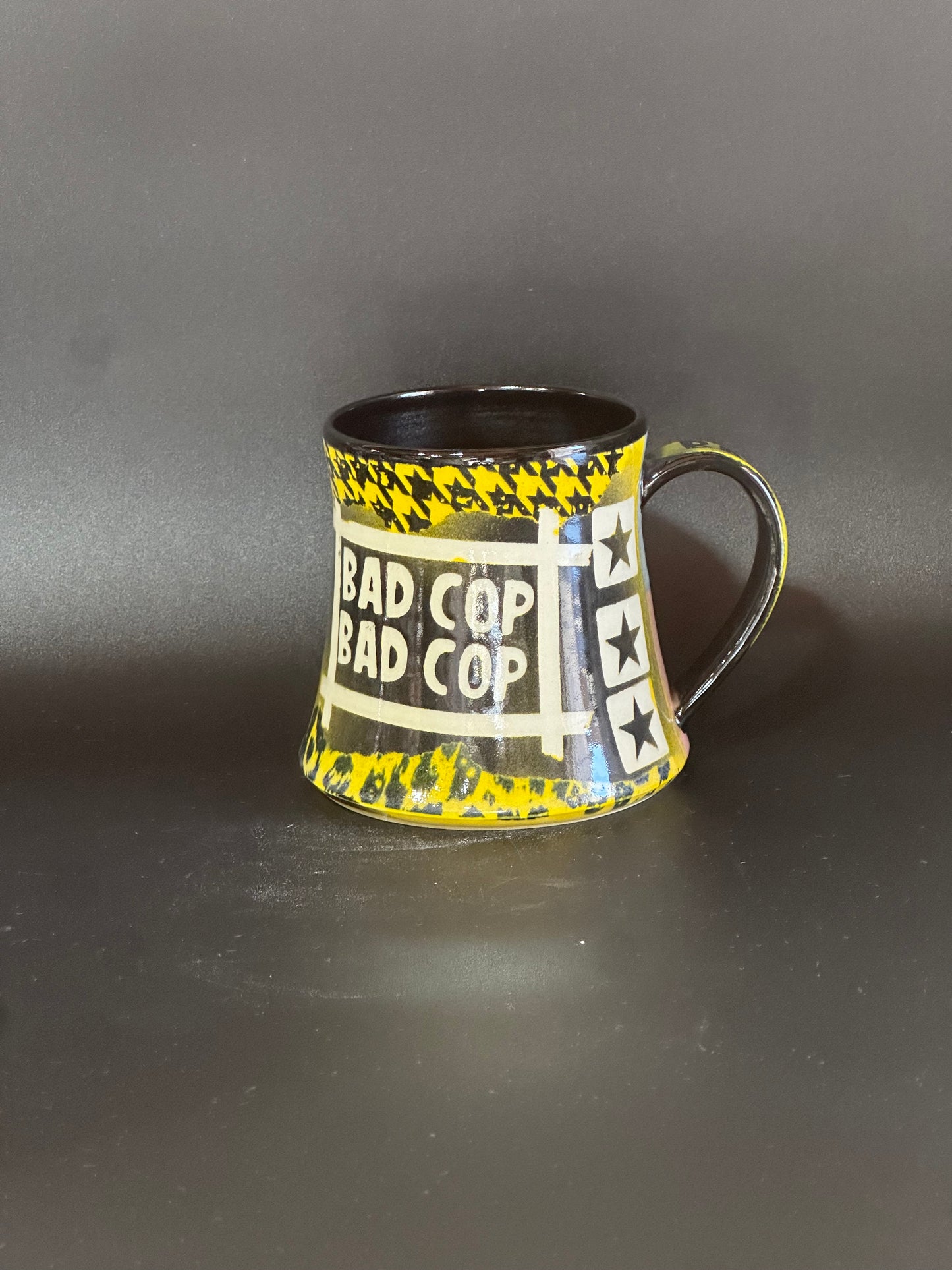 Bad Cop Bad Cop 9