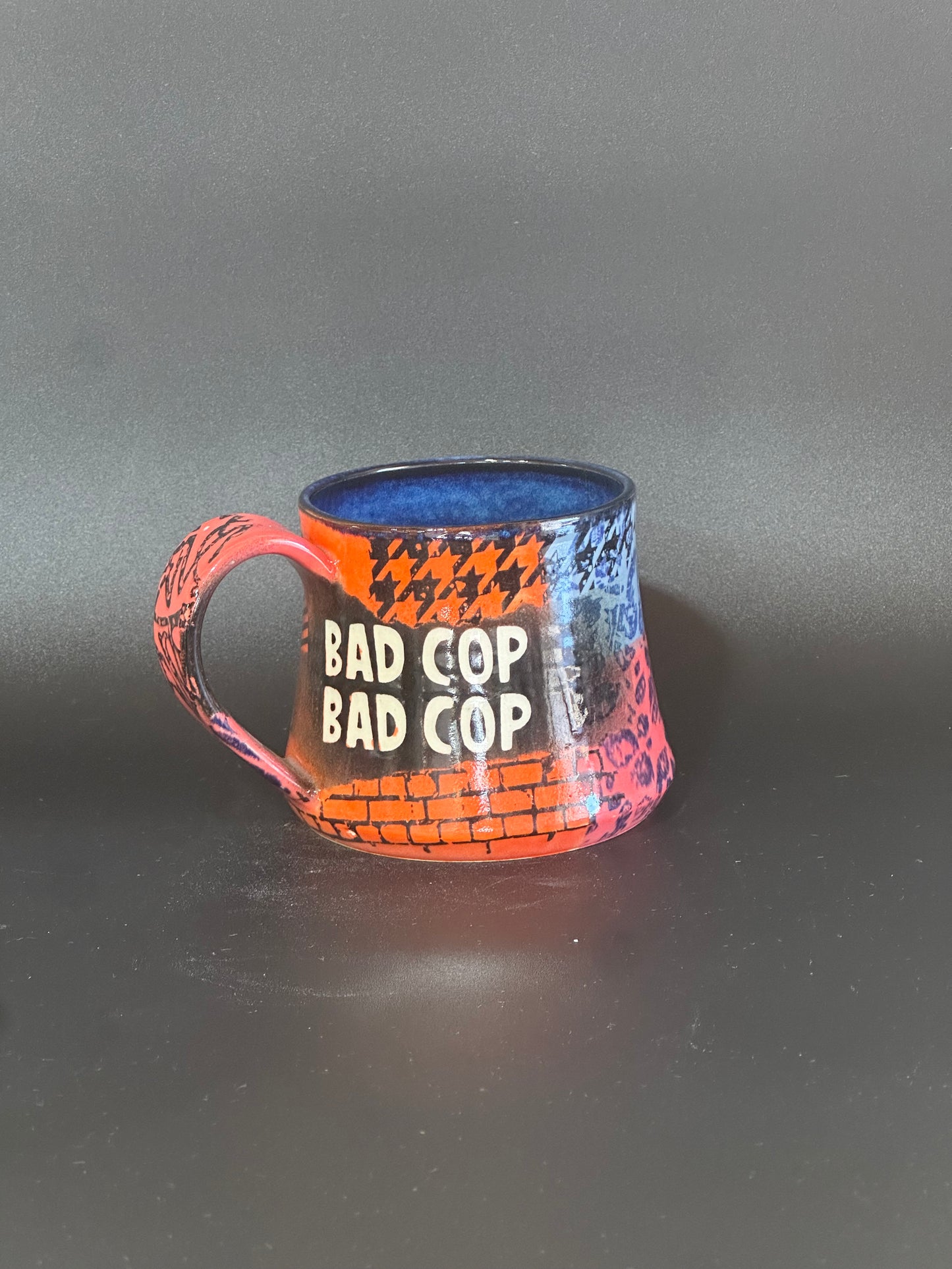 Bad Cop Bad Cop 6
