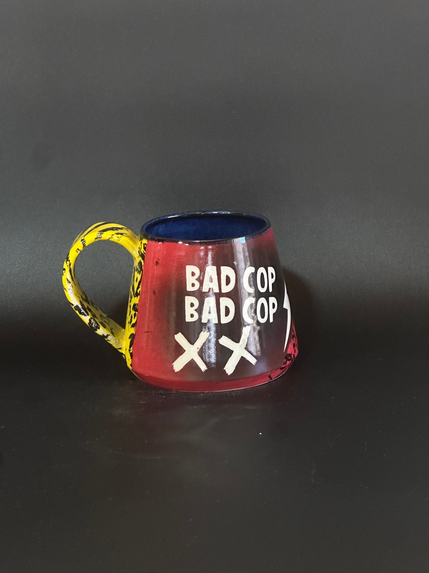 Bad Cop Bad Cop 5