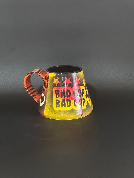 Bad Cop Bad Cop 4