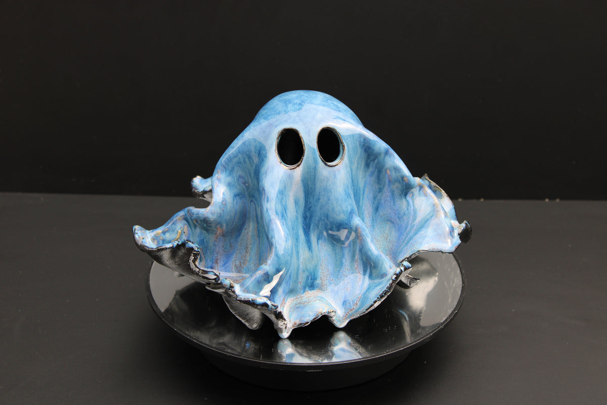 Boo Blue Ghost 5"