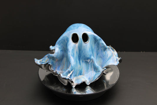 Boo Blue Ghost 5"
