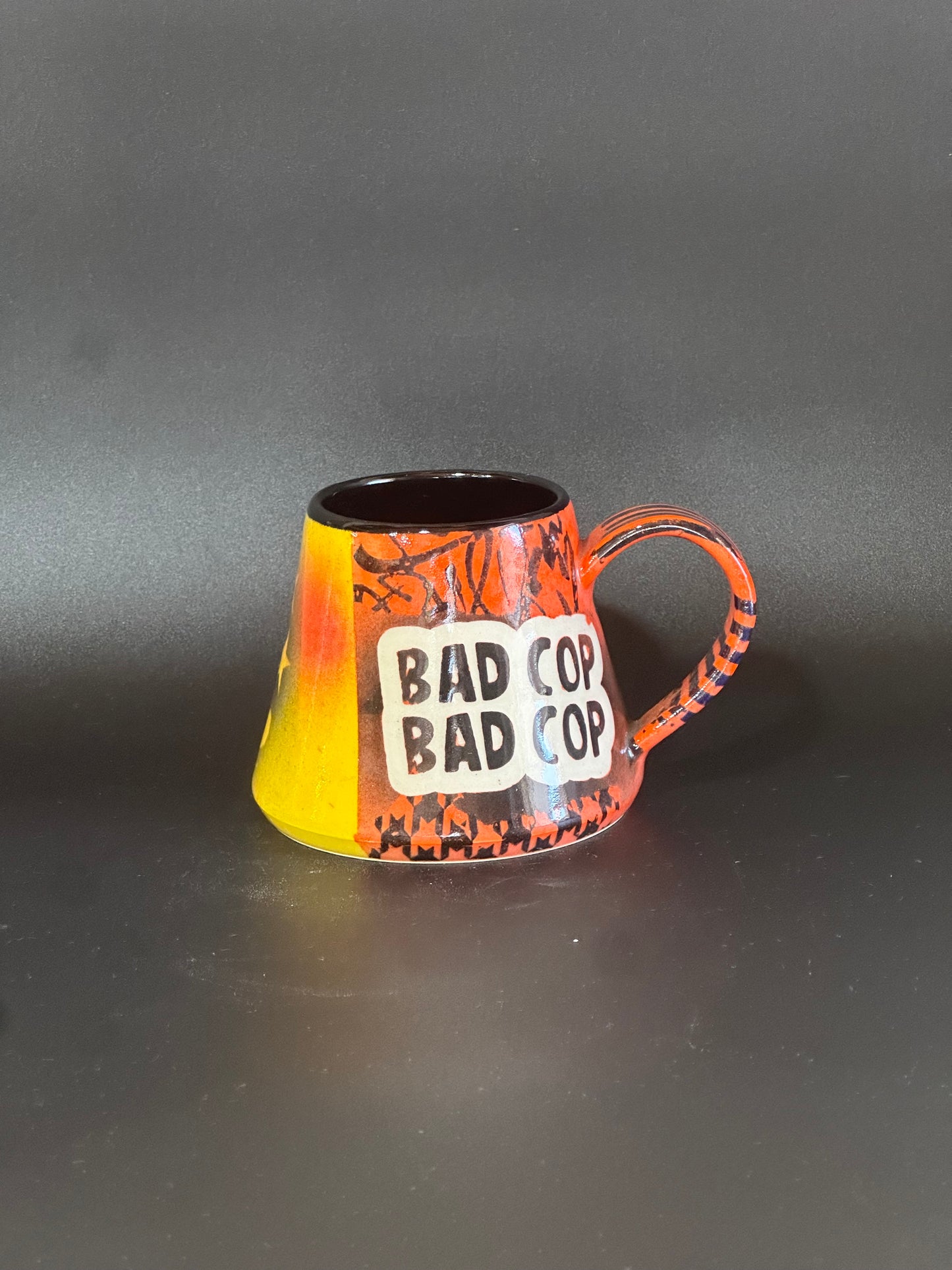 Bad Cop Bad Cop 4