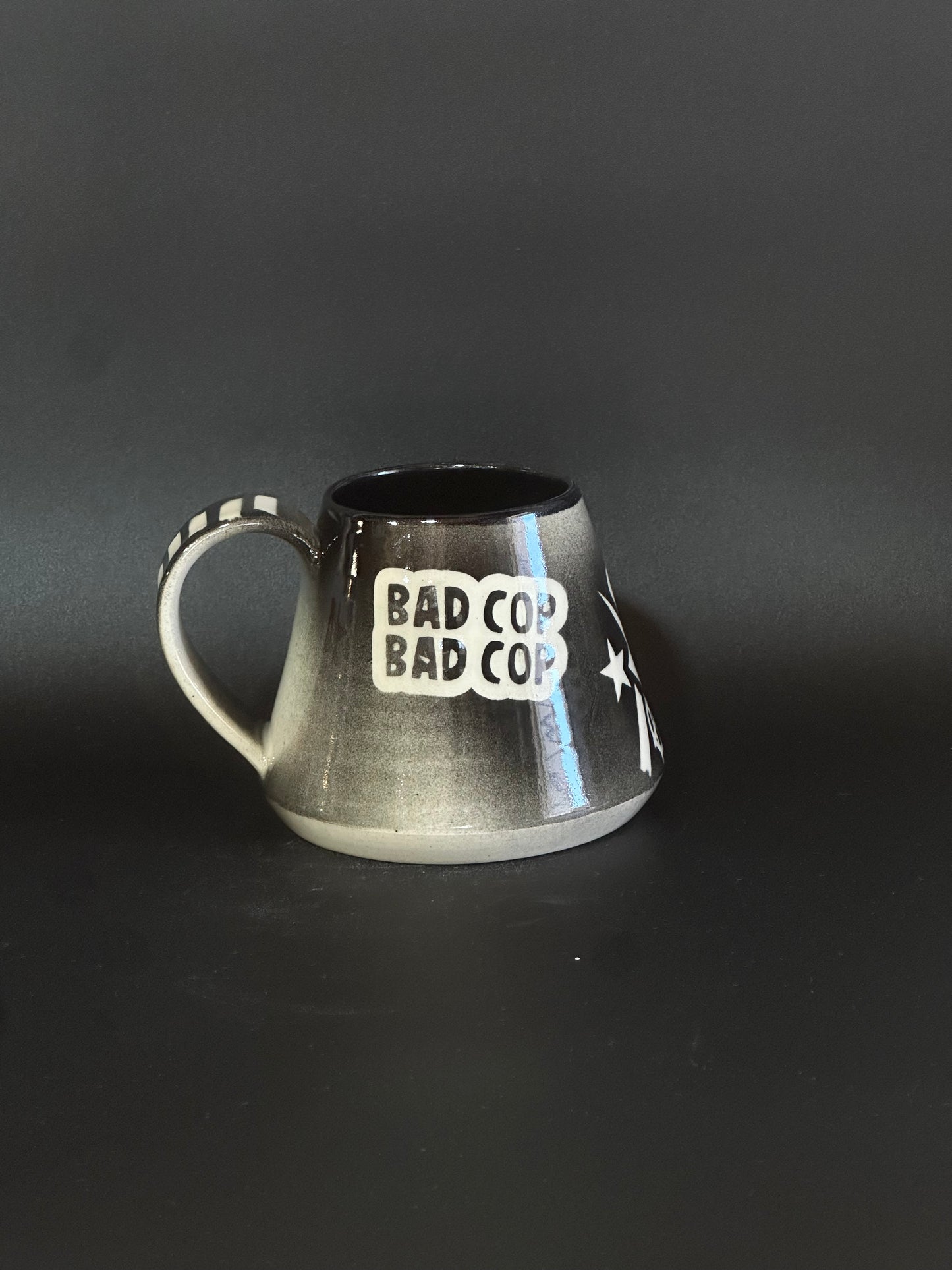 Bad Cop Bad Cop 3