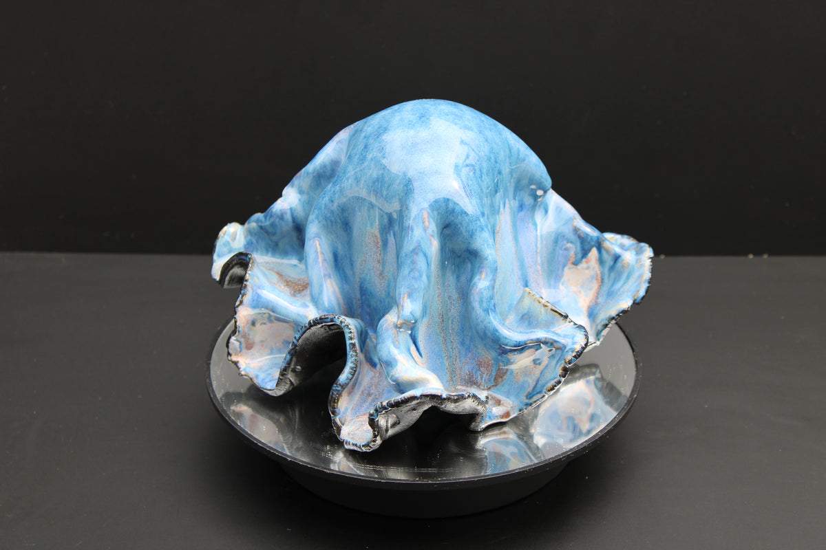 Boo Blue Ghost 5"