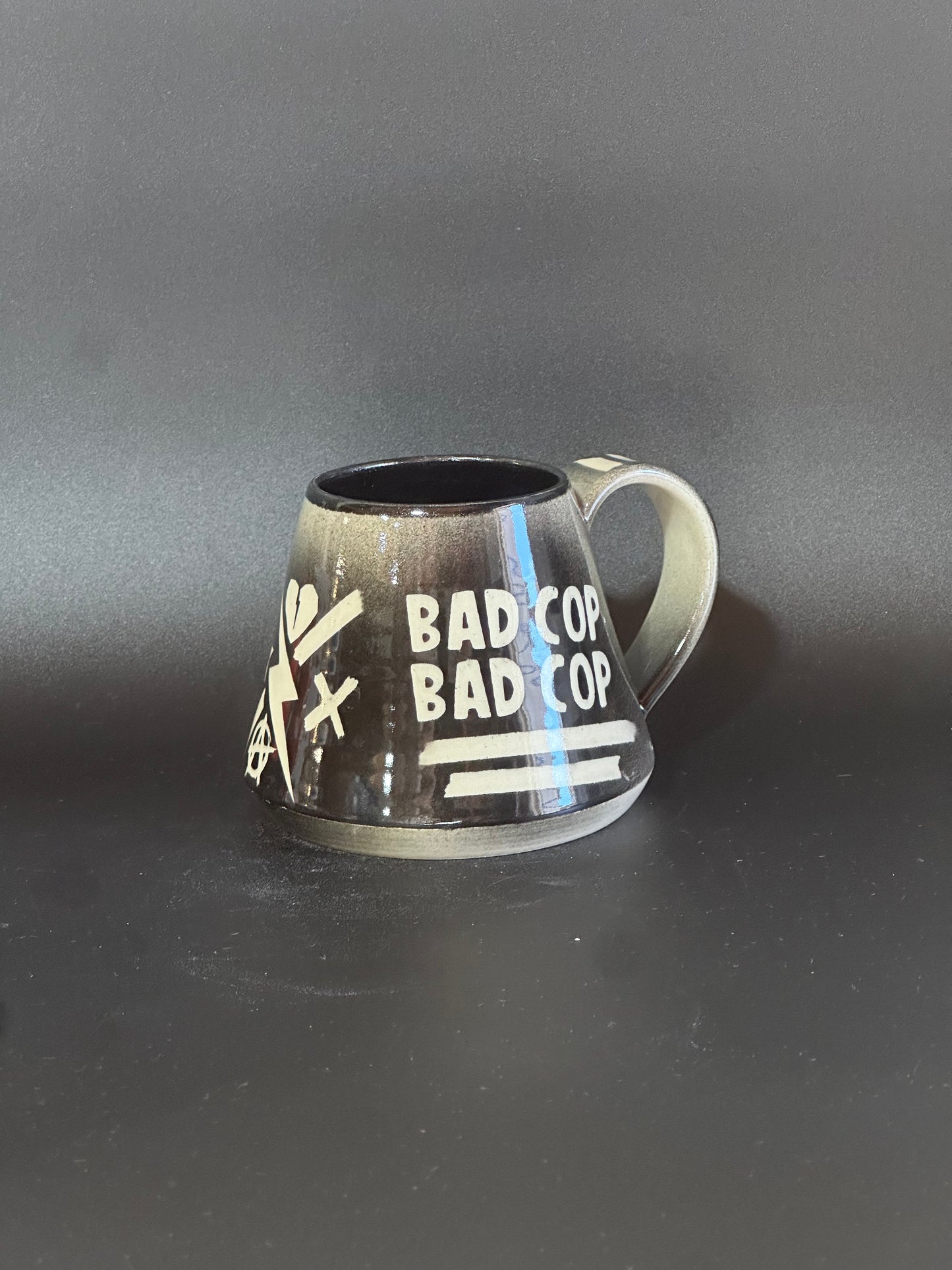 Bad Cop Bad Cop 3