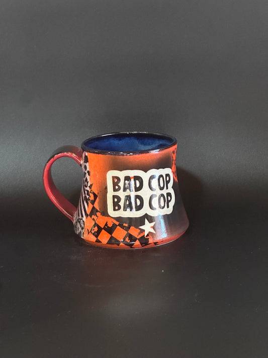 Bad Cop Bad Cop 2