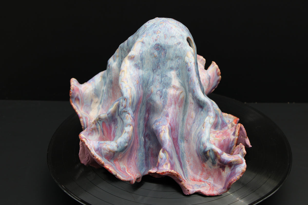Peony Ghost