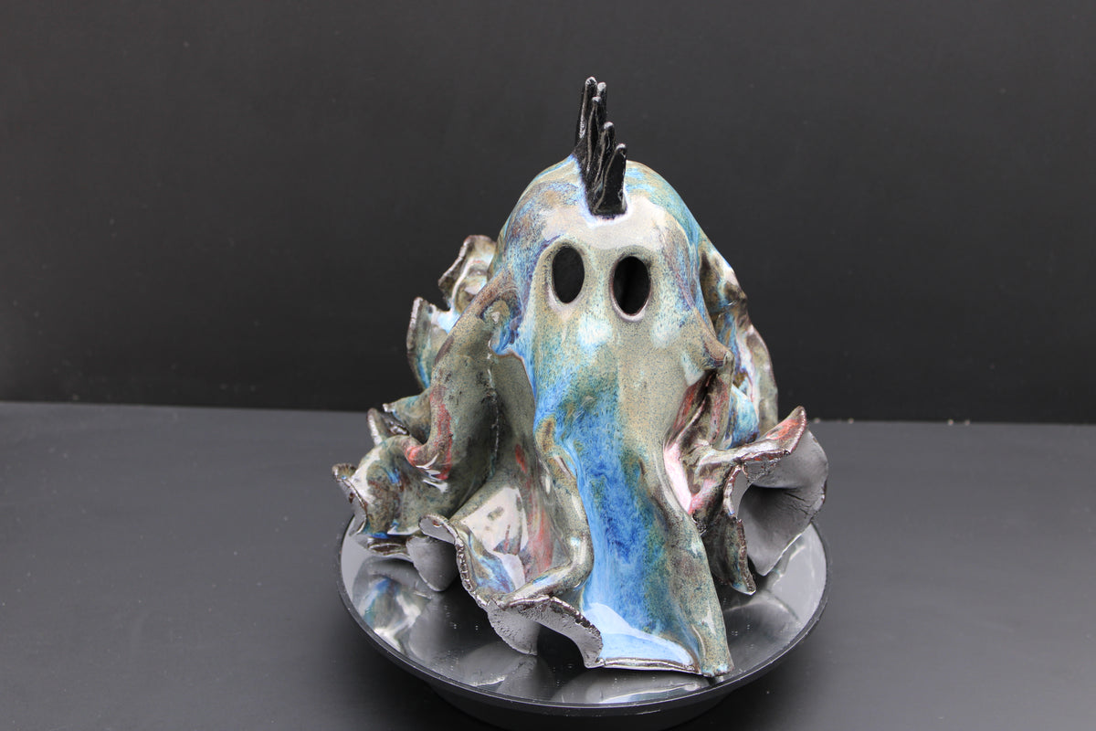 Shadow Eclipse Ghost 8"