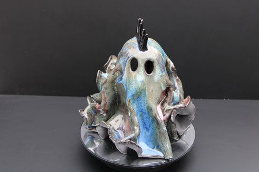 Shadow Eclipse Ghost 8"