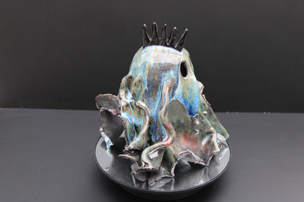 Shadow Eclipse Ghost 8"