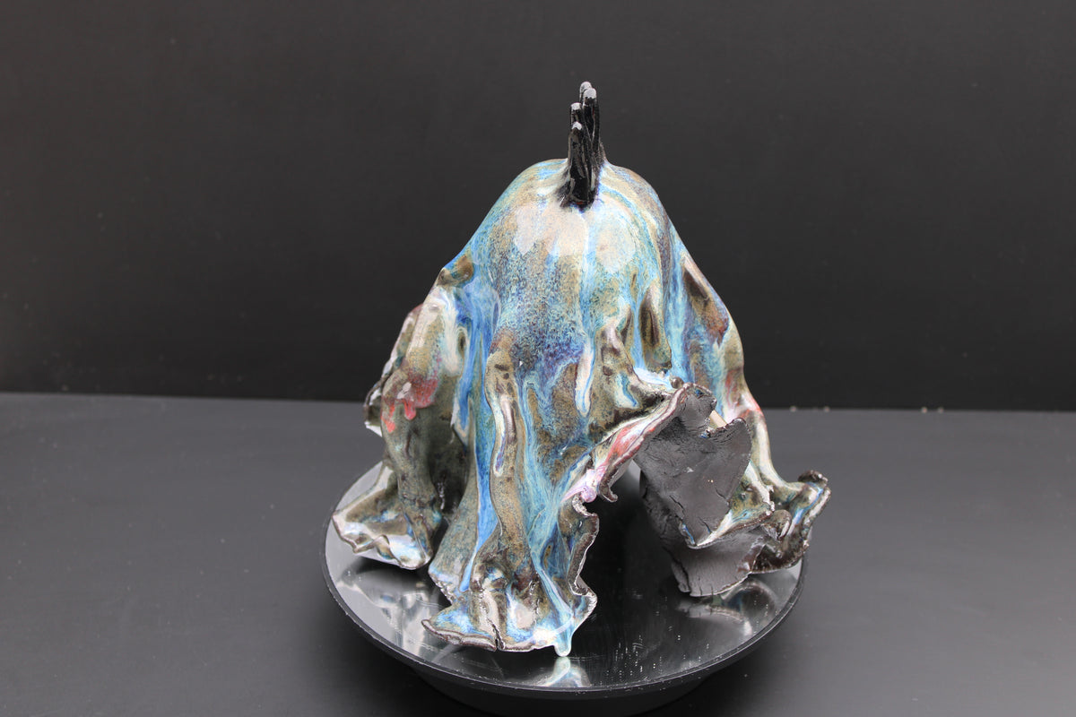Shadow Eclipse Ghost 8"