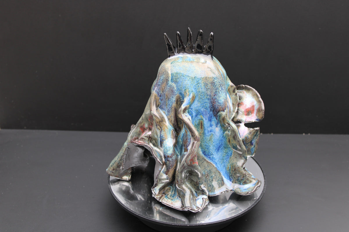 Shadow Eclipse Ghost 8"