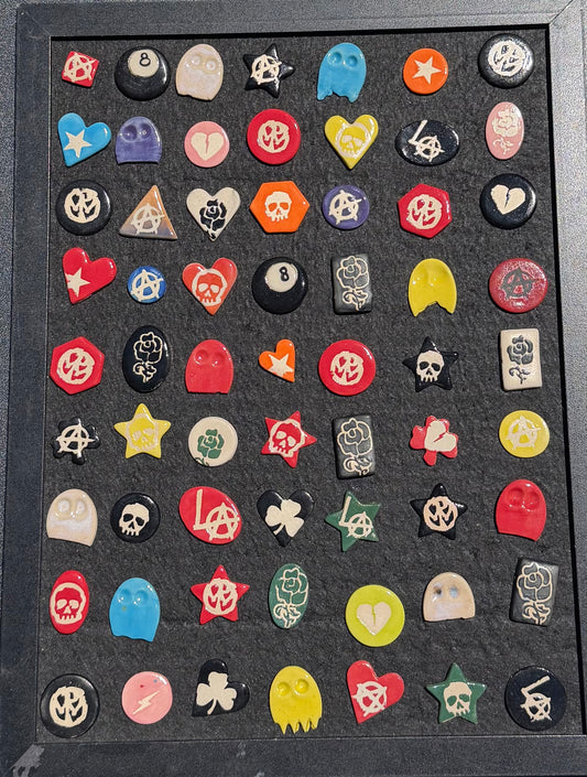 Pins