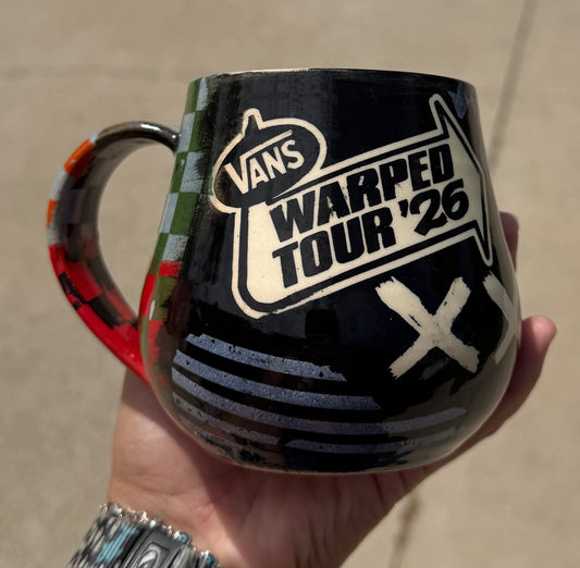 Vans Warped Tour