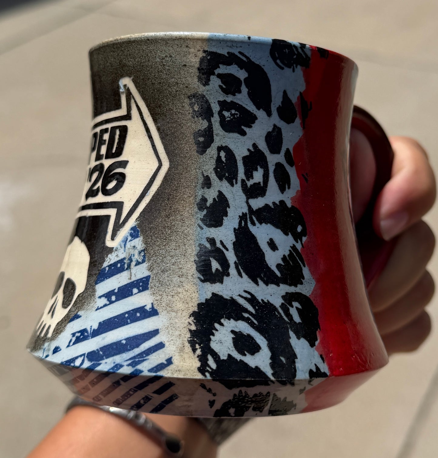 Vans Warped Tour