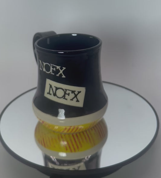NOFX 9