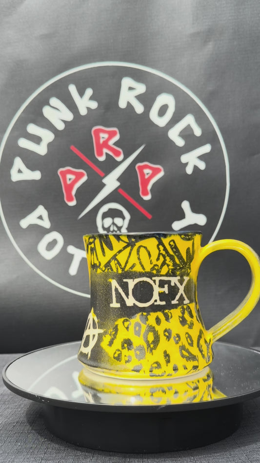 NOFX 16