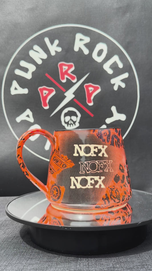NOFX 20