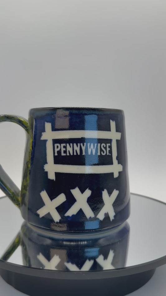Pennywise 13