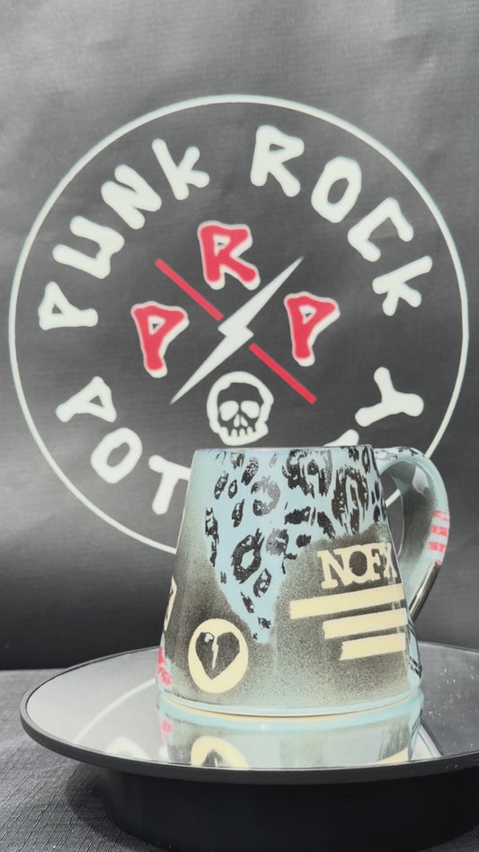 NOFX 13