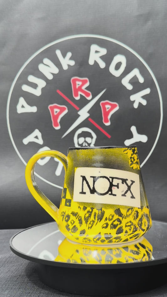 NOFX 10