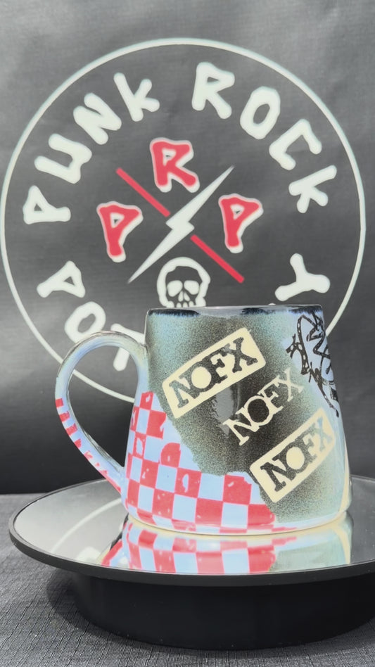 NOFX 18