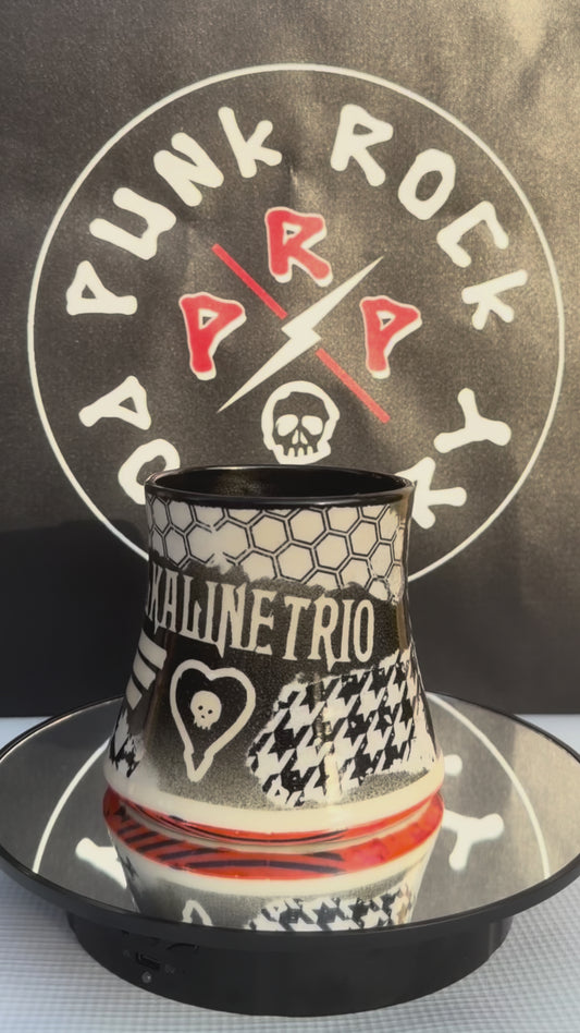 Alkaline Trio 1