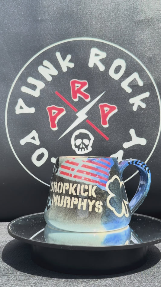 Dropkick Murphys 10