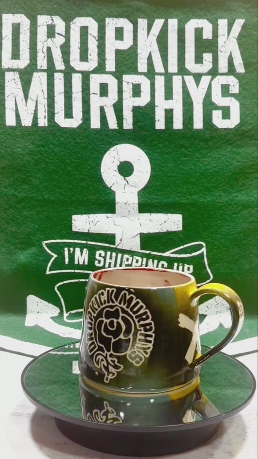 Dropkick Murphys