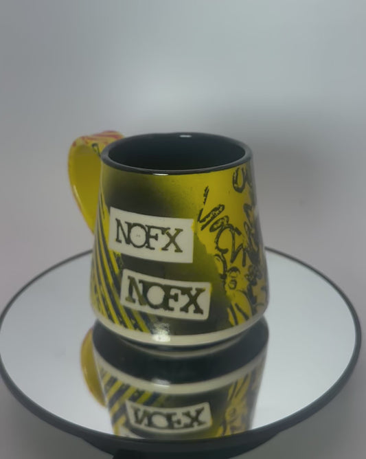 NOFX 8