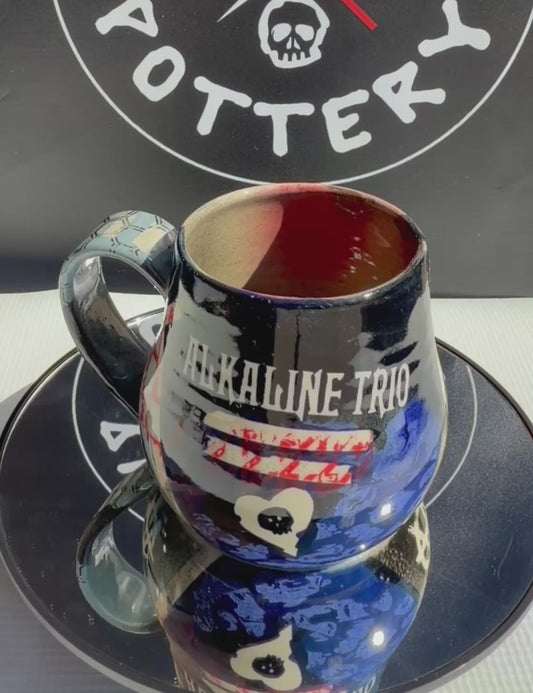 Alkaline Trio 26