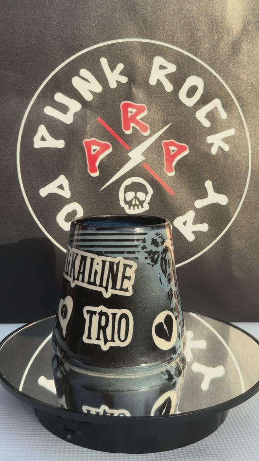 Alkaline Trio 2