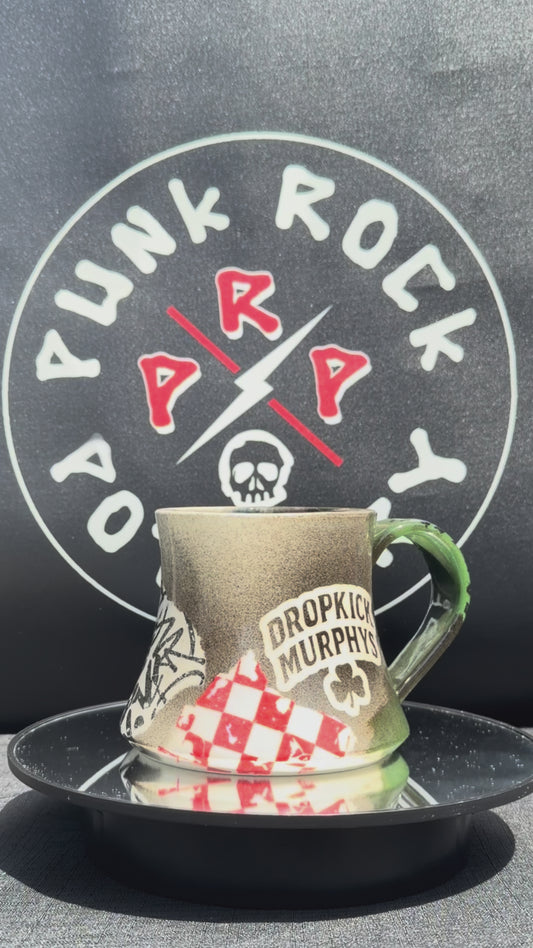 Dropkick Murphys 9