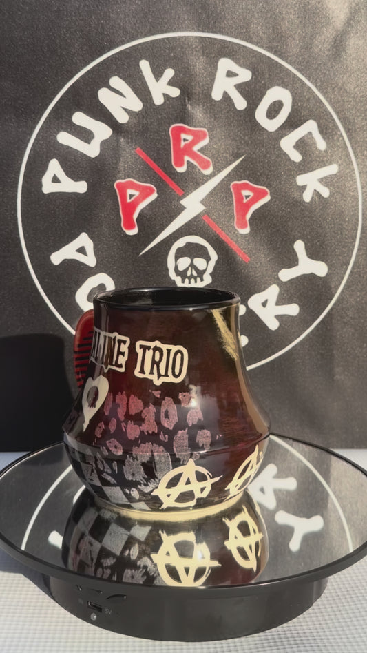 Alkaline Trio 13