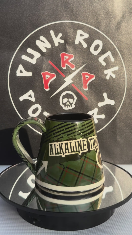 Alkaline Trio 6