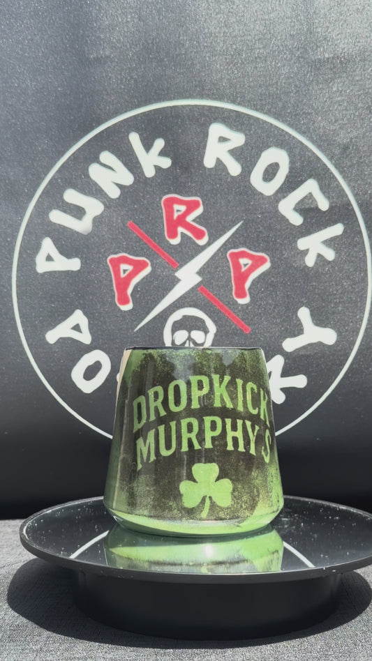 Dropkick Murphys 14