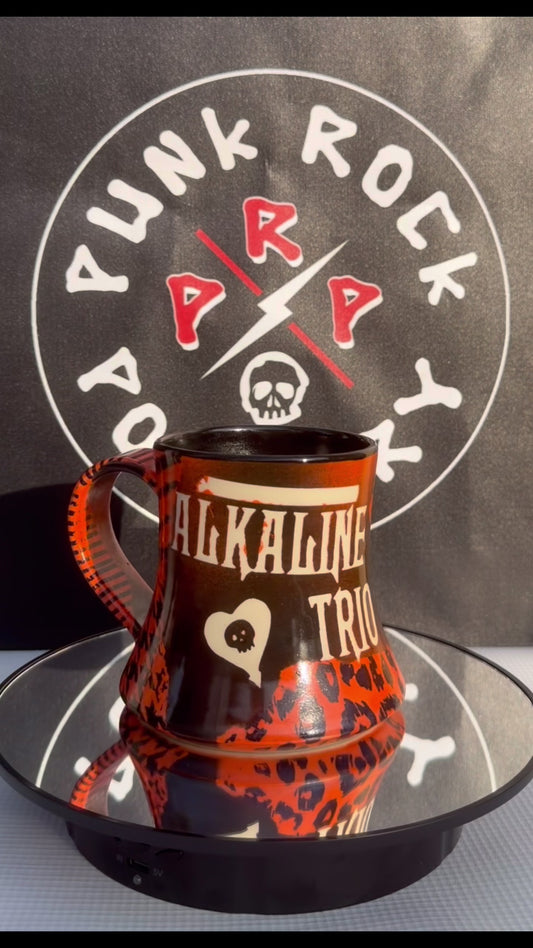 Alkaline Trio 8