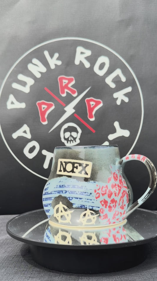 NOFX 17