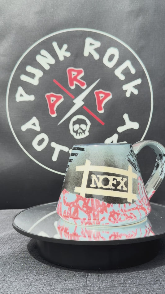 NOFX 21
