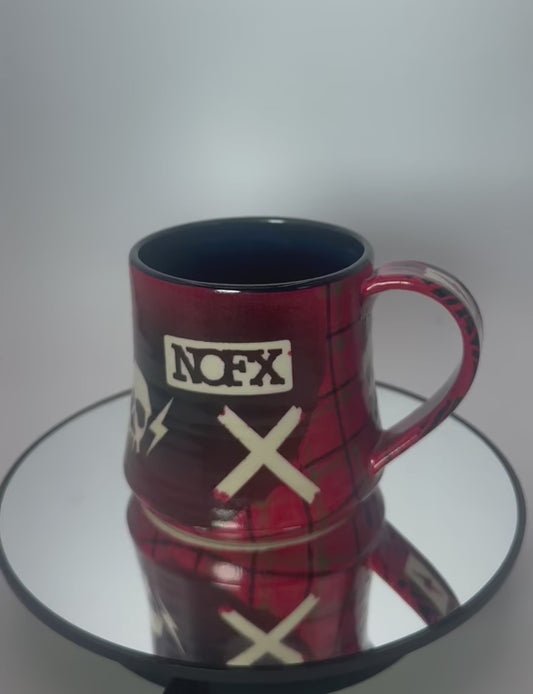 NOFX 7